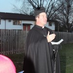 2012 Closing Ceremony